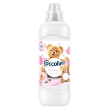COCCOLINO Sensitive Romantic Rose öblítőkoncentrátum 42 mosás 966 ml tisztító- és takarítószer, higiénia