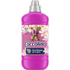 COCCOLINO Tiare Flower 1,275 l (51 mosás) tisztító- és takarítószer, higiénia
