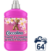 COCCOLINO Tiare Flower&Red Fruits 1600 ml (8720181409783)