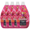 COCCOLINO Ultimate Care Fuchsia Passion ultrakoncentrált Öblítő 232 mosás 4x870ml