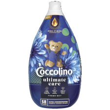  COCCOLINO Ultimate Care öblítő 870 ml Fresh Sky tisztító- és takarítószer, higiénia