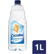 COCCOLINO Vaporesse folyadék vasalóba 1l (8000660310466) (8000660310466) tisztító- és takarítószer, higiénia