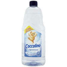  COCCOLINO vasalófolyadék 1 L Blue tisztító- és takarítószer, higiénia
