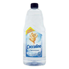 COCCOLINO Vasalófolyadék COCCOLINO Vaporesse 1 L tisztító- és takarítószer, higiénia