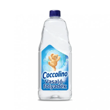 COCCOLINO vasalófolyadék, kék (1 liter) tisztító- és takarítószer, higiénia