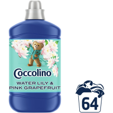 COCCOLINO Water Lily & Pink Grapefruit 1600 ml (8720181409752) tisztító- és takarítószer, higiénia