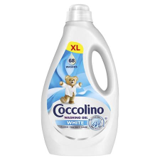 COCCOLINO "White" Mosógél 2,72L (64413982) tisztító- és takarítószer, higiénia