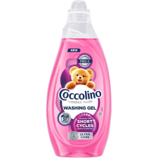 COCCOLINO Wonder Wash Ultra Care 1,48 l (37 mosás) (8720181676413) tisztító- és takarítószer, higiénia