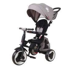 COCCOLLE Qplay Rito+ Tricikli #szürke tricikli