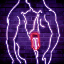  CockBlock FROT masszírozó maszturbátor