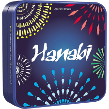 Cocktail Games Hanabi társasjáték
