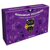 Cocktail Games Haramiau szelencéje társasjáték