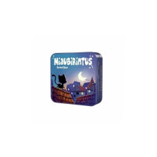 Cocktail Games Miaubirintus társasjáték
