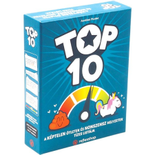 Cocktail Games name társasjáték