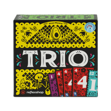 Cocktail Games Trio társasjáték társasjáték