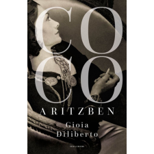 Coco a Ritzben regény