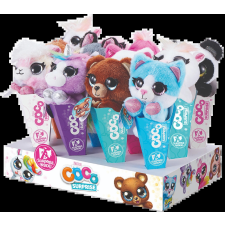  Coco Cones aranyos plüssállatok – Bo Nanza plüssfigura