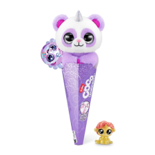 Coco Fantasy plüssállat meglepetéssel plüssfigura