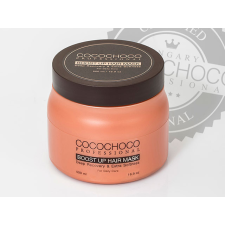 COCOCHOCO BOOST UP MASZK – MÉLY REGENERÁLÓ HAJMASZK 500ml hajbalzsam