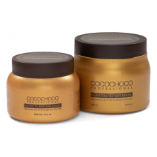 Cocochoco Cocochoco Keratin hajregeneráló maszk 250 ml hajbalzsam