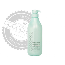 Cocochoco Cocochoco szulfátmentes sampon 150ml 2 db, a második 50% kedvezménnyel sampon