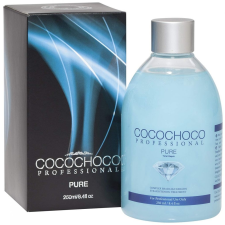 Cocochoco Pure Keratin hajegyenesítő, 250 ml hajformázó