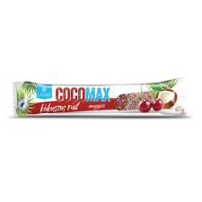 CocoMax Meggy ízű kókuszos csemege 65g csokoládé és édesség