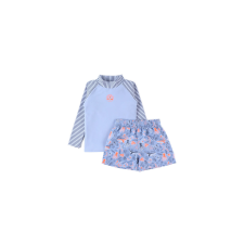 Cocon Boy SET UV (9-12 sima), Arkhimédész, 80 cm gyerek fürdőruha