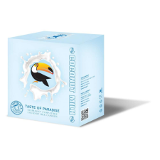COCONUT MILK - tejkapszula NESPRESSO® KOMPATIBILIS KÁVÉKAPSZULA kávé