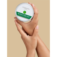 Coconutoil Bio Arc & Testradír Matcha Teával 100 ml testradír