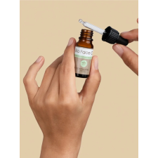 Coconutoil Bio Arcszérum 10 ml arcszérum