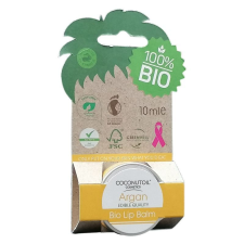 Coconutoil bio argánolajos ajakápoló 10ml ajakápoló