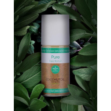 Coconutoil Bio Pure Golyós Dezodor - 50 ml - Coconutoil Cosmetics dezodor