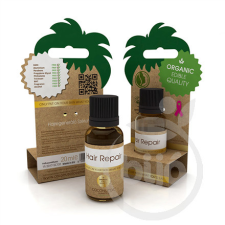 Coconutoil cosmetics bio hajregeneráló szérum 20 ml hajápoló szer