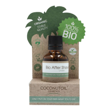  COCONUTOIL SZŐRTELEN. &amp; BOROTV. UT. OLAJ szőrtelenítés