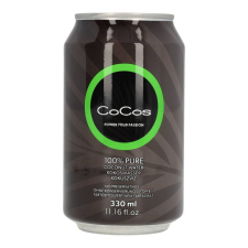 COCOS 100% KÓKUSZVÍZ DRS reform élelmiszer