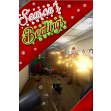 Code Avarice Season's Beatings (digitális licenc) videójáték
