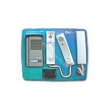 Codefon CODEFON 1 lakásos két beltéris szett kaputelefon