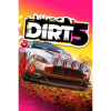 Codemasters DiRT 5 (PC - Steam Digitális termékkulcs)