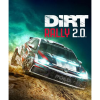 Codemasters Dirt Rally 2.0 (PC - Steam elektronikus játék licensz)