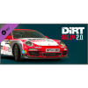 Codemasters DiRT Rally 2.0 - Porsche 911 RGT Rally Spec (PC - Steam elektronikus játék licensz)