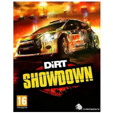 Codemasters DiRT Showdown (PC - Steam Digitális termékkulcs) videójáték