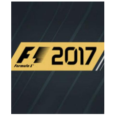 Codemasters F1 2017 (PC - Steam Digitális termékkulcs) videójáték