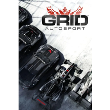 Codemasters GRID Autosport (Drag Pack) (digitális licenc) videójáték