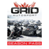 Codemasters Grid: Autosport - Season Pass (PC - Steam Digitális termékkulcs)