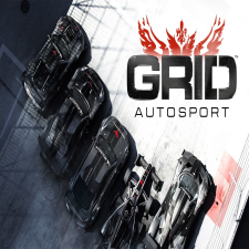 Codemasters GRID + GRID AUTOSPORT (Digitális kulcs - PC) videójáték
