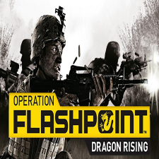 Codemasters Operation Flashpoint: Dragon Rising (Digitális kulcs - PC) videójáték