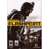 Codemasters Operation Flashpoint: Dragon Rising (PC - Steam elektronikus játék licensz)