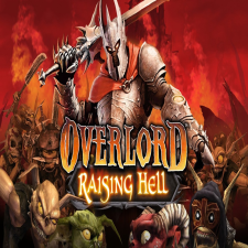 Codemasters Overlord: Raising Hell (DLC) (Digitális kulcs - PC) videójáték