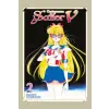  Codename: Sailor V 2 (Naoko Takeuchi Collection)